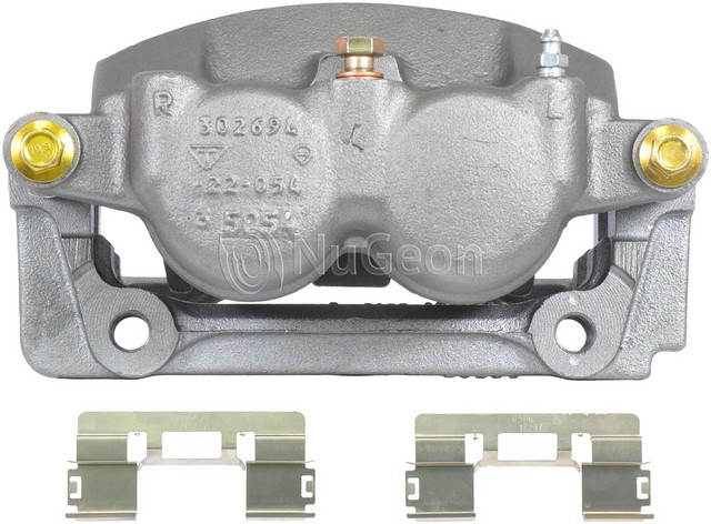 Nugeon Disc Brake Caliper P/N:99-17954B