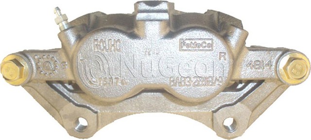 Nugeon Disc Brake Caliper P/N:99-17964A