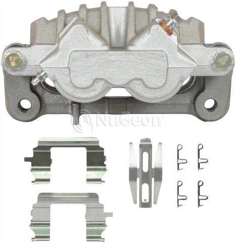 Nugeon Disc Brake Caliper P/N:99-17353A