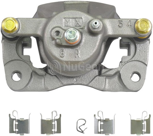 Nugeon Disc Brake Caliper P/N:99-01701B