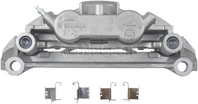 Nugeon Disc Brake Caliper P/N:99-00646A