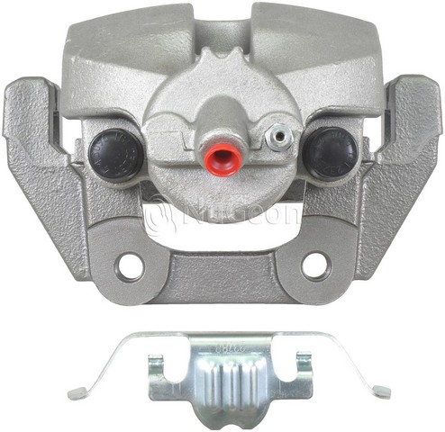 Nugeon Disc Brake Caliper P/N:99-02396B