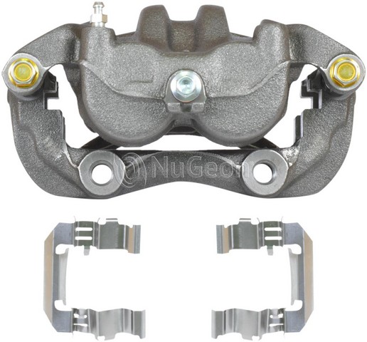 Nugeon Disc Brake Caliper P/N:99-00607A