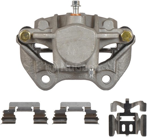 Nugeon Disc Brake Caliper P/N:99-17378B