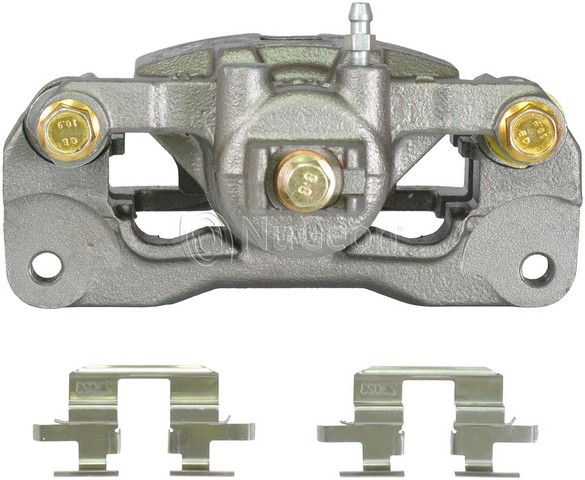 Nugeon Disc Brake Caliper P/N:99-01322B