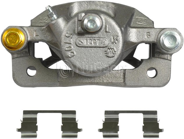 Nugeon Disc Brake Caliper P/N:99-00931A