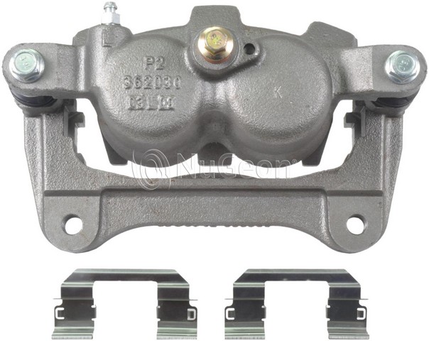 Nugeon Disc Brake Caliper P/N:99-01716A
