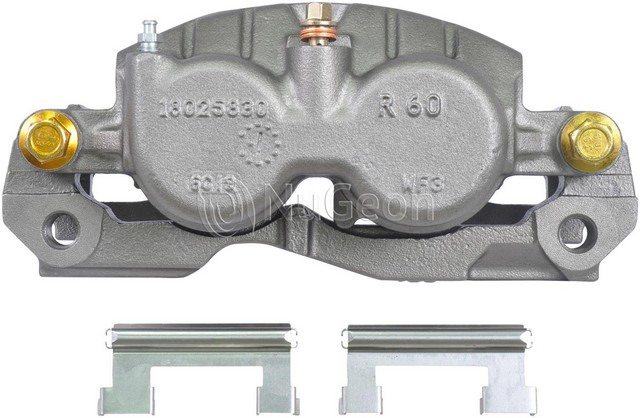 Nugeon Disc Brake Caliper P/N:99-17318A