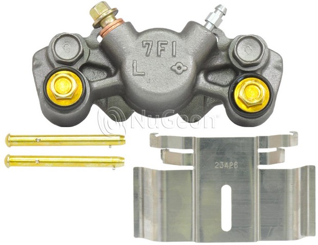 Nugeon Disc Brake Caliper P/N:97-01675B