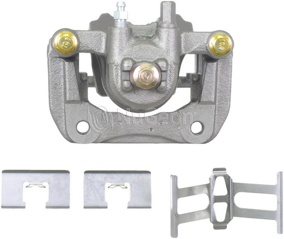 Nugeon Disc Brake Caliper P/N:99-00948A