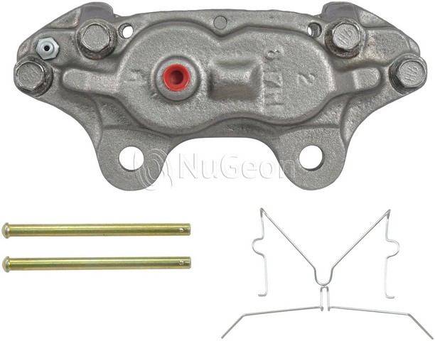 Nugeon Disc Brake Caliper P/N:97-01512A