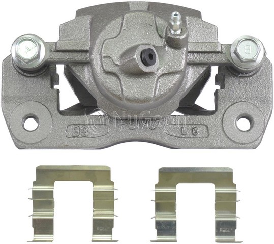 Nugeon Disc Brake Caliper P/N:99-01814B