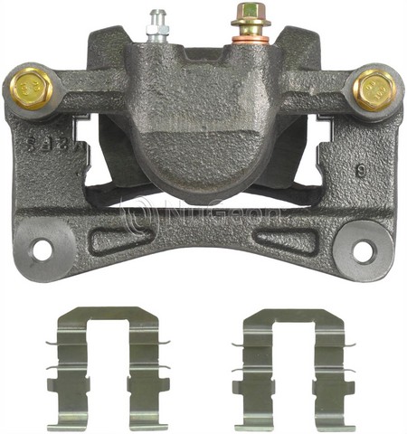 Nugeon Disc Brake Caliper P/N:99-00837A