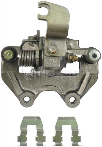 Nugeon Disc Brake Caliper P/N:99-17327B