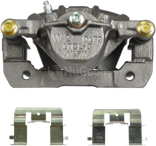 Nugeon Disc Brake Caliper P/N:99-00944A