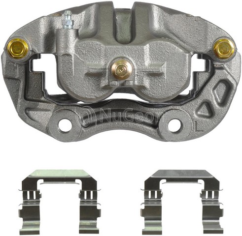 Nugeon Disc Brake Caliper P/N:99-00615A
