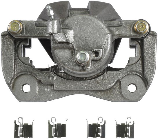 Nugeon Disc Brake Caliper P/N:99-01697A