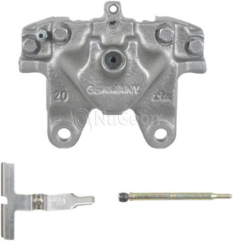 Nugeon Disc Brake Caliper P/N:97-02764A