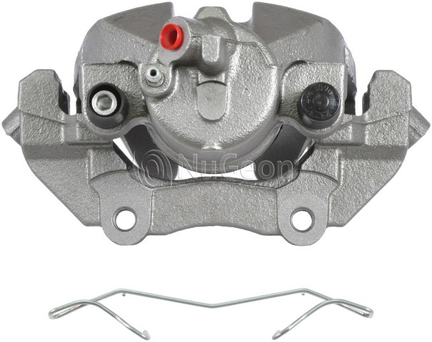 Nugeon Disc Brake Caliper P/N:99-09351A