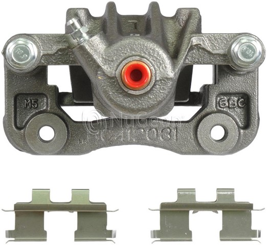 Nugeon Disc Brake Caliper P/N:99-00824A