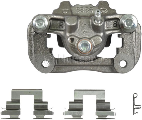 Nugeon Disc Brake Caliper P/N:99-01650B