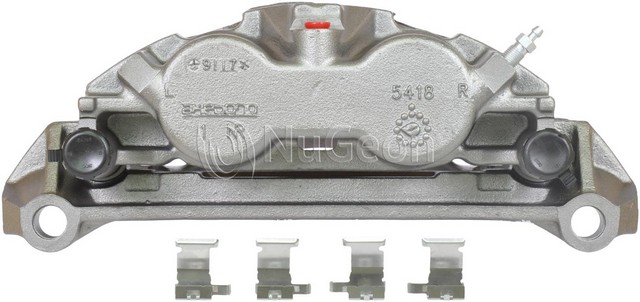 Nugeon Disc Brake Caliper P/N:99-17429B