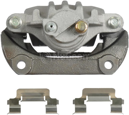 Nugeon Disc Brake Caliper P/N:99-17296A