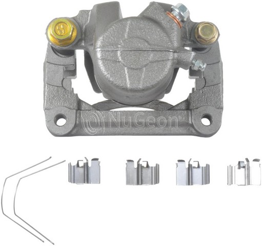 Nugeon Disc Brake Caliper P/N:99-01137B