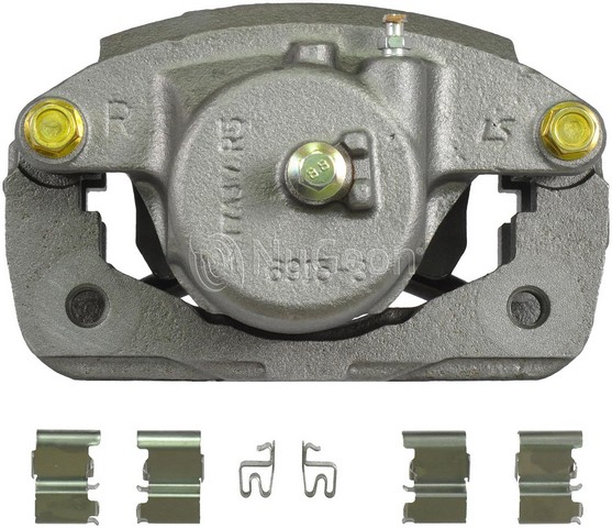 Nugeon Disc Brake Caliper P/N:99-00934B