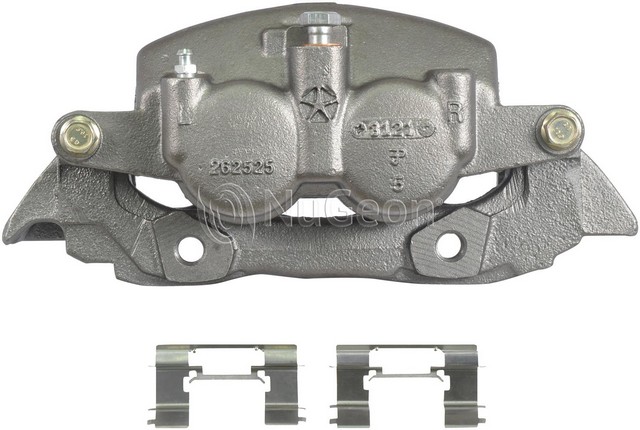 Nugeon Disc Brake Caliper P/N:99-17684A