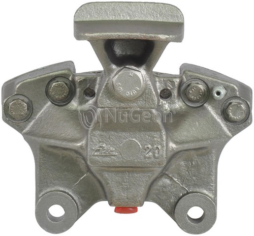 Nugeon Disc Brake Caliper P/N:97-09314B