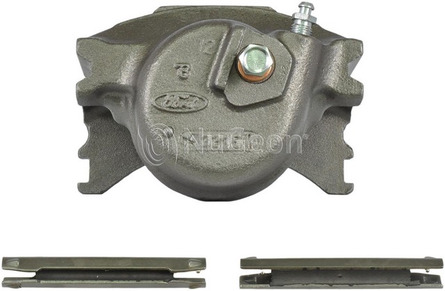 Nugeon Disc Brake Caliper P/N:97-01132B