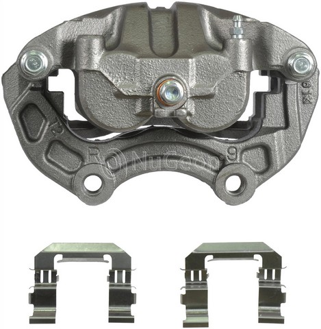 Nugeon Disc Brake Caliper P/N:99-00619B