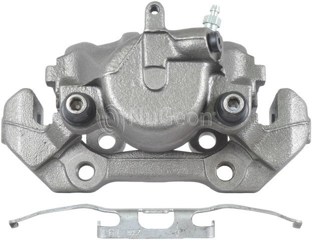 Nugeon Disc Brake Caliper P/N:99-17709B