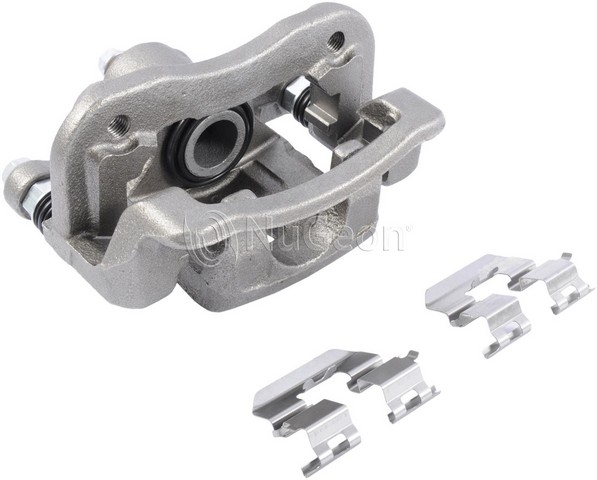 Nugeon Disc Brake Caliper P/N:99-00859B