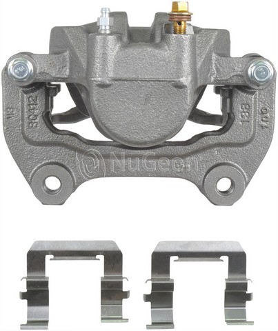 Nugeon Disc Brake Caliper P/N:99-17427A