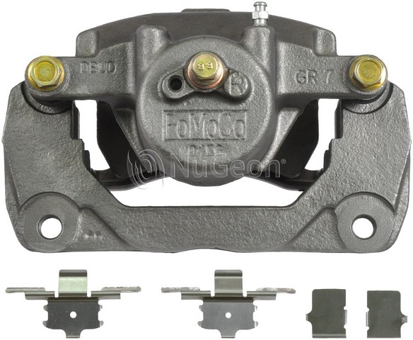 Nugeon Disc Brake Caliper P/N:99-17929B