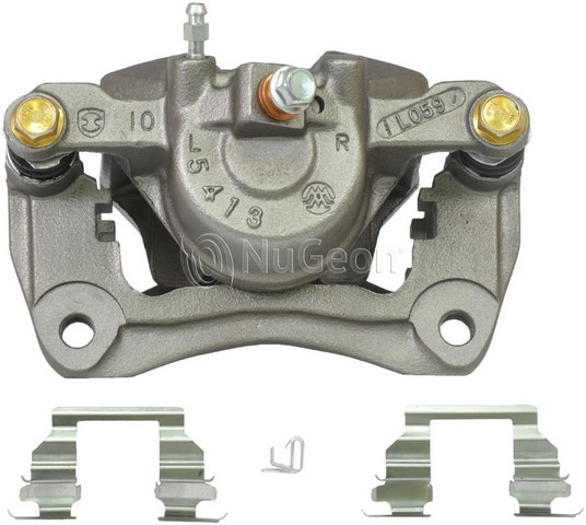 Nugeon Disc Brake Caliper P/N:99-01624A