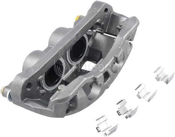 Nugeon Disc Brake Caliper P/N:99-17990A