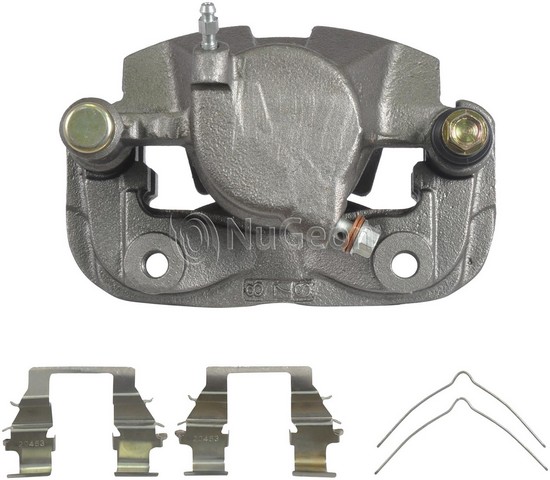Nugeon Disc Brake Caliper P/N:99-01538A