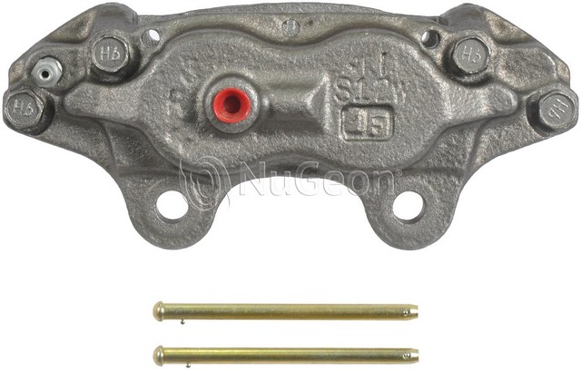 Nugeon Disc Brake Caliper P/N:97-01550A