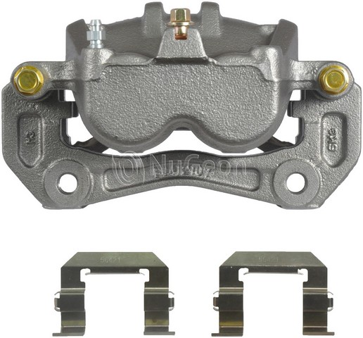 Nugeon Disc Brake Caliper P/N:99-01419A