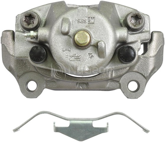 Nugeon Disc Brake Caliper P/N:99-09116A