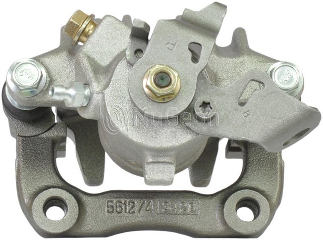 Nugeon Disc Brake Caliper P/N:99-03321A