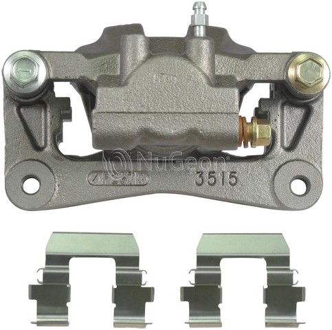 Nugeon Disc Brake Caliper P/N:99-01256B