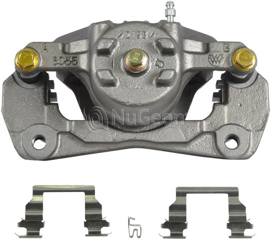 Nugeon Disc Brake Caliper P/N:99-17681B