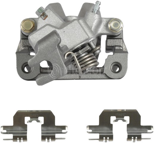 Nugeon Disc Brake Caliper P/N:99-01183B