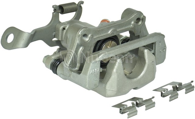 Nugeon Disc Brake Caliper P/N:99-02004A