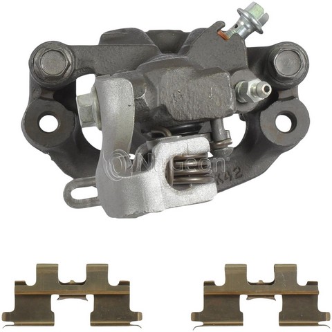 Nugeon Disc Brake Caliper P/N:99-00539B