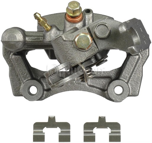 Nugeon Disc Brake Caliper P/N:99-07866A
